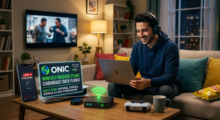 Onic Sim Packages 2026